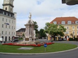 noleggio pullman per giri turistici a Klagenfurt