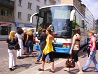itinerari turistici in Austria