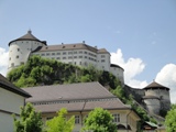 Kufstein visite guidate Tirolo